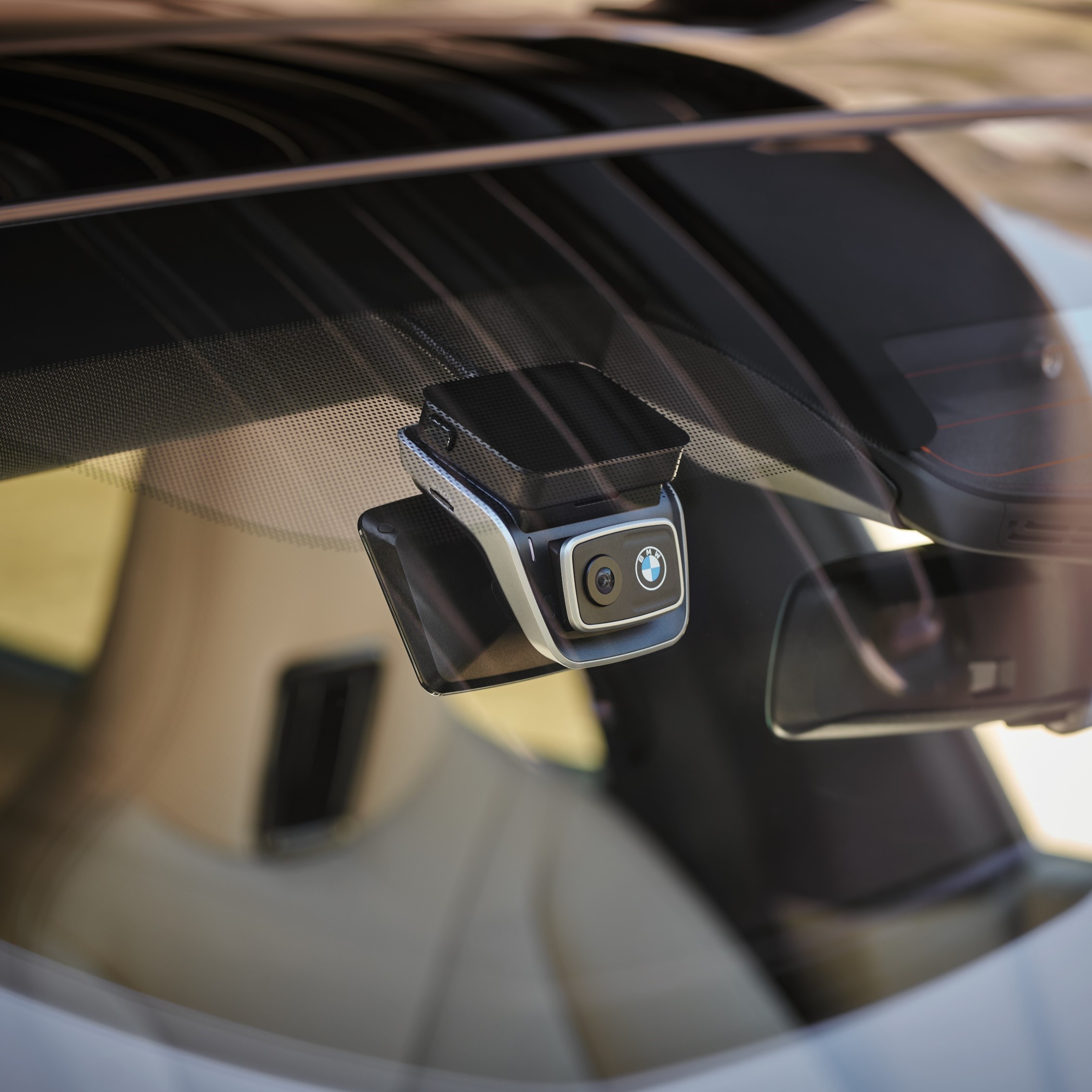 BMW 行車記錄器3.0 PRO