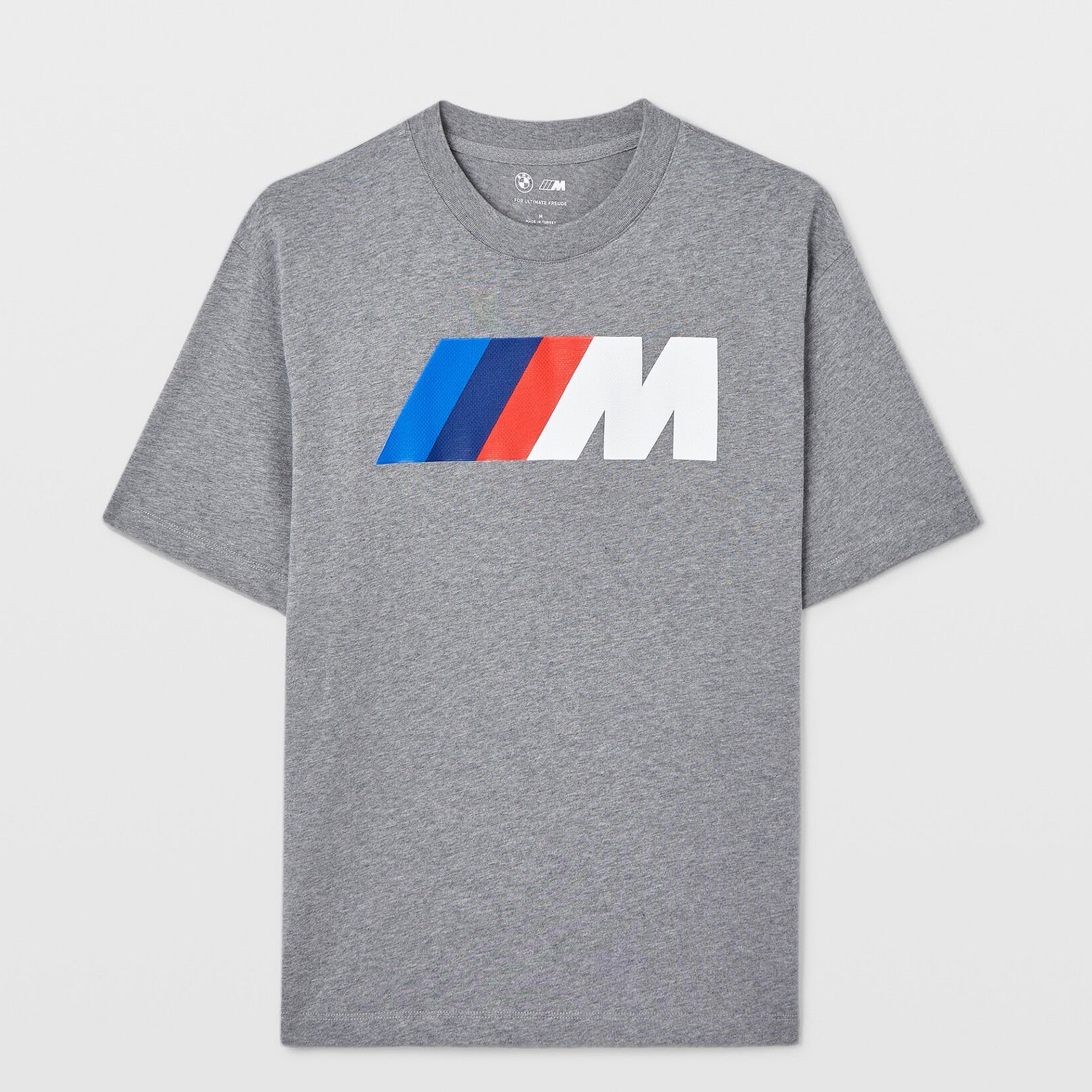 BMWM中性T恤