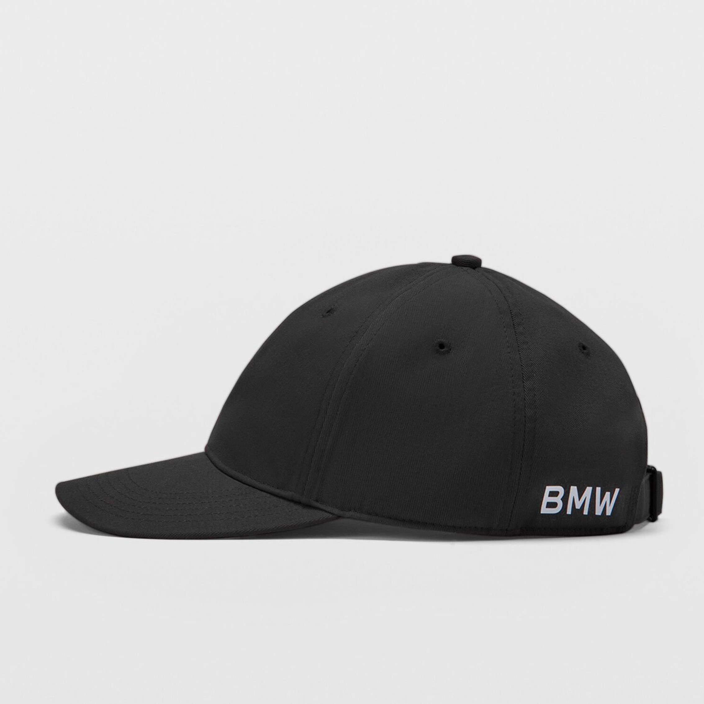 BMW老帽黑