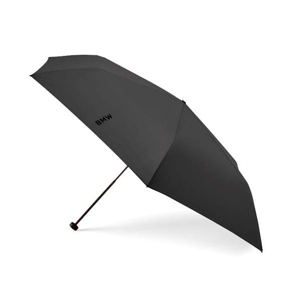 BMW輕量化雨傘黑